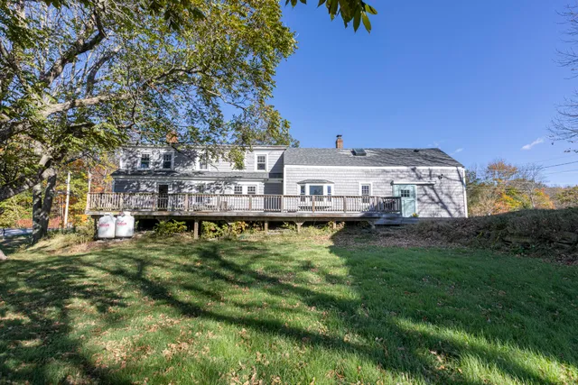 $589,900 | 137 Durham Road, Freeport, ME 04032