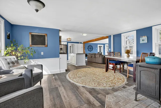 $589,900 | 137 Durham Road, Freeport, ME 04032