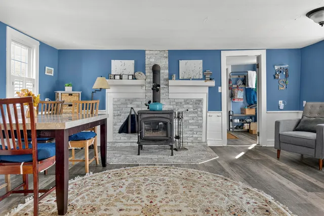 $589,900 | 137 Durham Road, Freeport, ME 04032