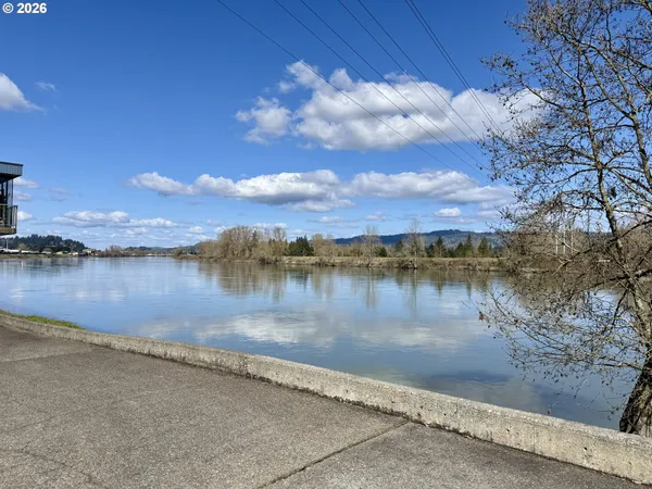 a view of a lake view