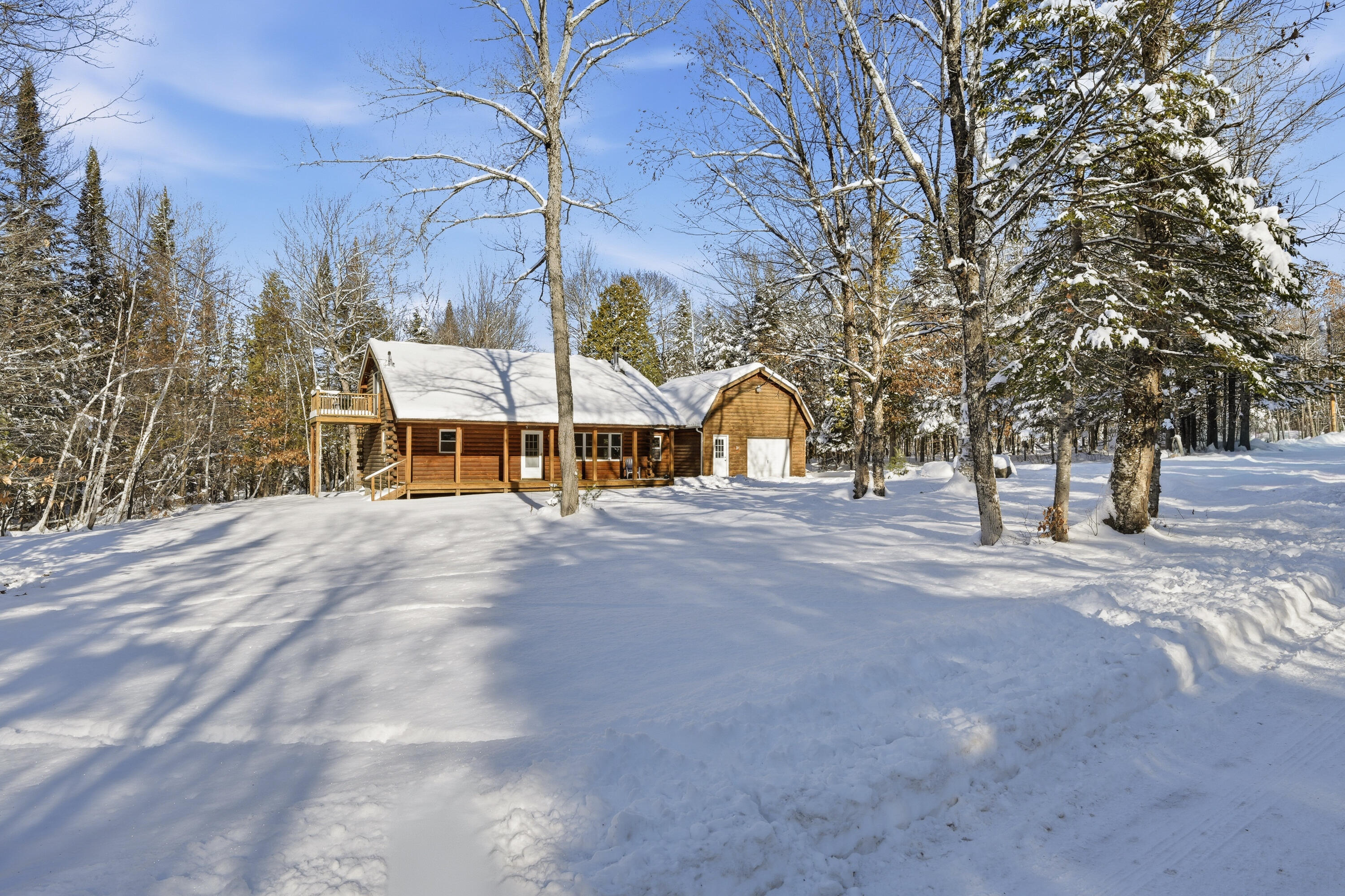 38 Indian Stream Road Kingfield, ME 04947 - Photo 46 of 47 110326gr-101
