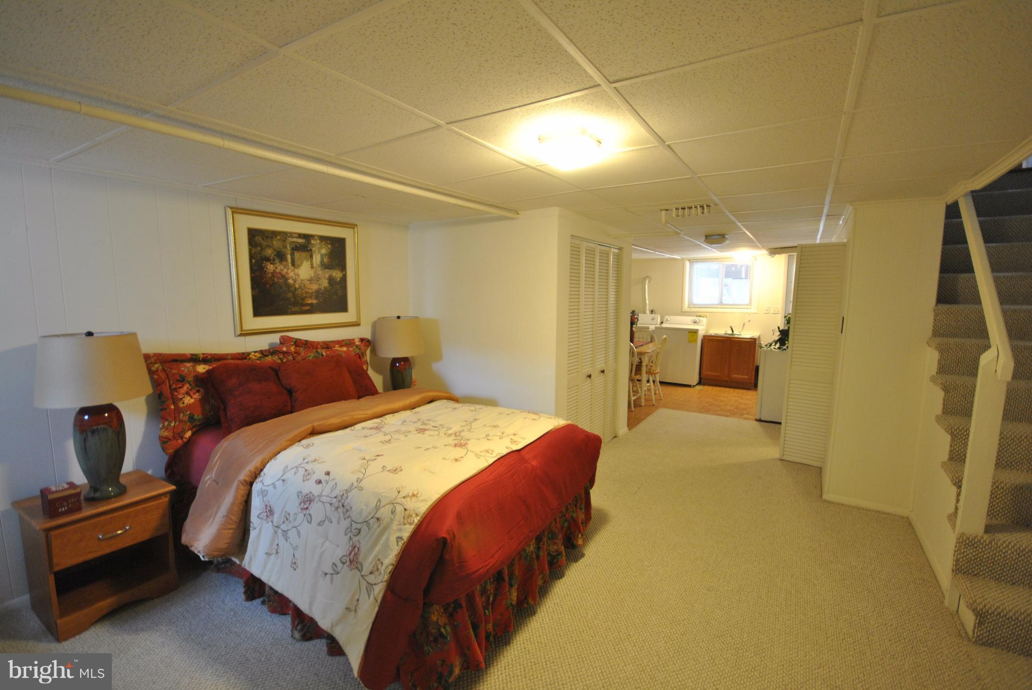 1110 Elm Road Baltimore, MD 21227 - Photo 19 of 30 Basement
