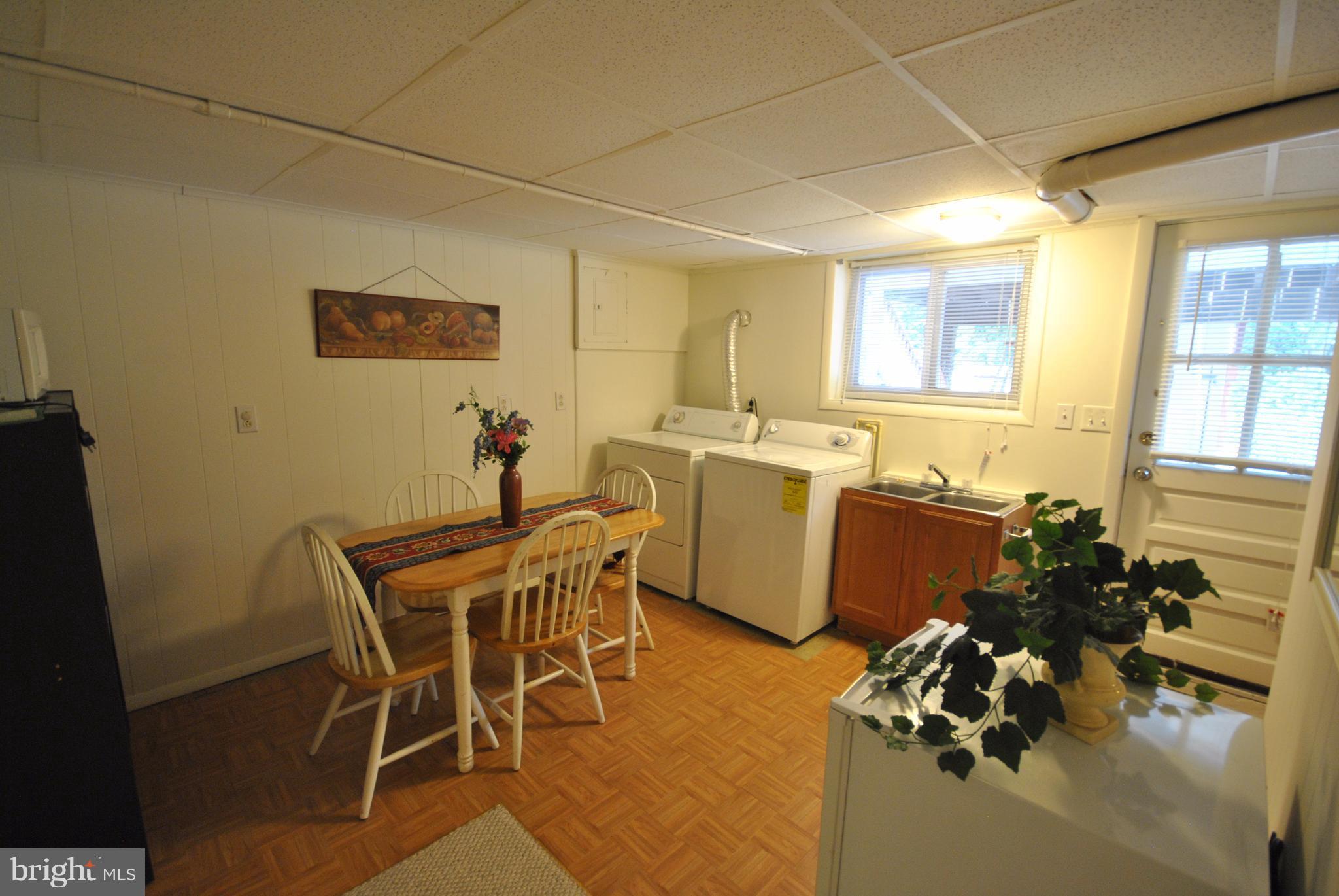 1110 Elm Road Baltimore, MD 21227 - Photo 21 of 30 Basement