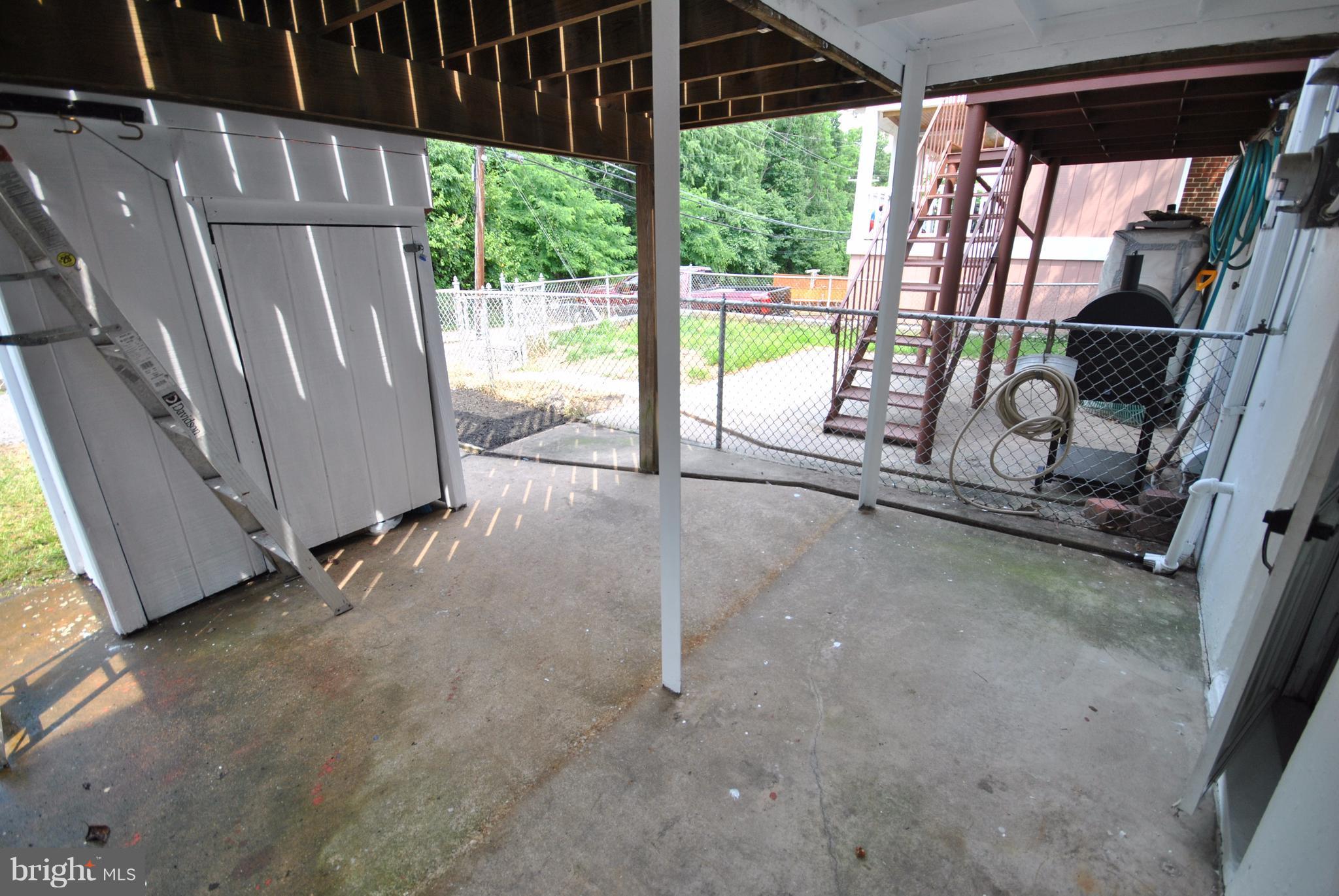 1110 Elm Road Baltimore, MD 21227 - Photo 23 of 30 Patio