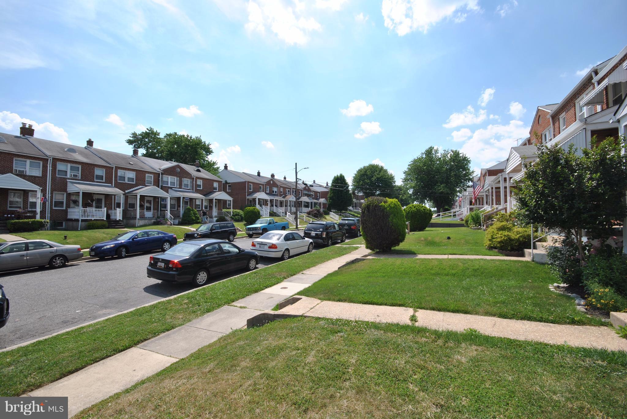 1110 Elm Road Baltimore, MD 21227 - Photo 30 of 30 Community