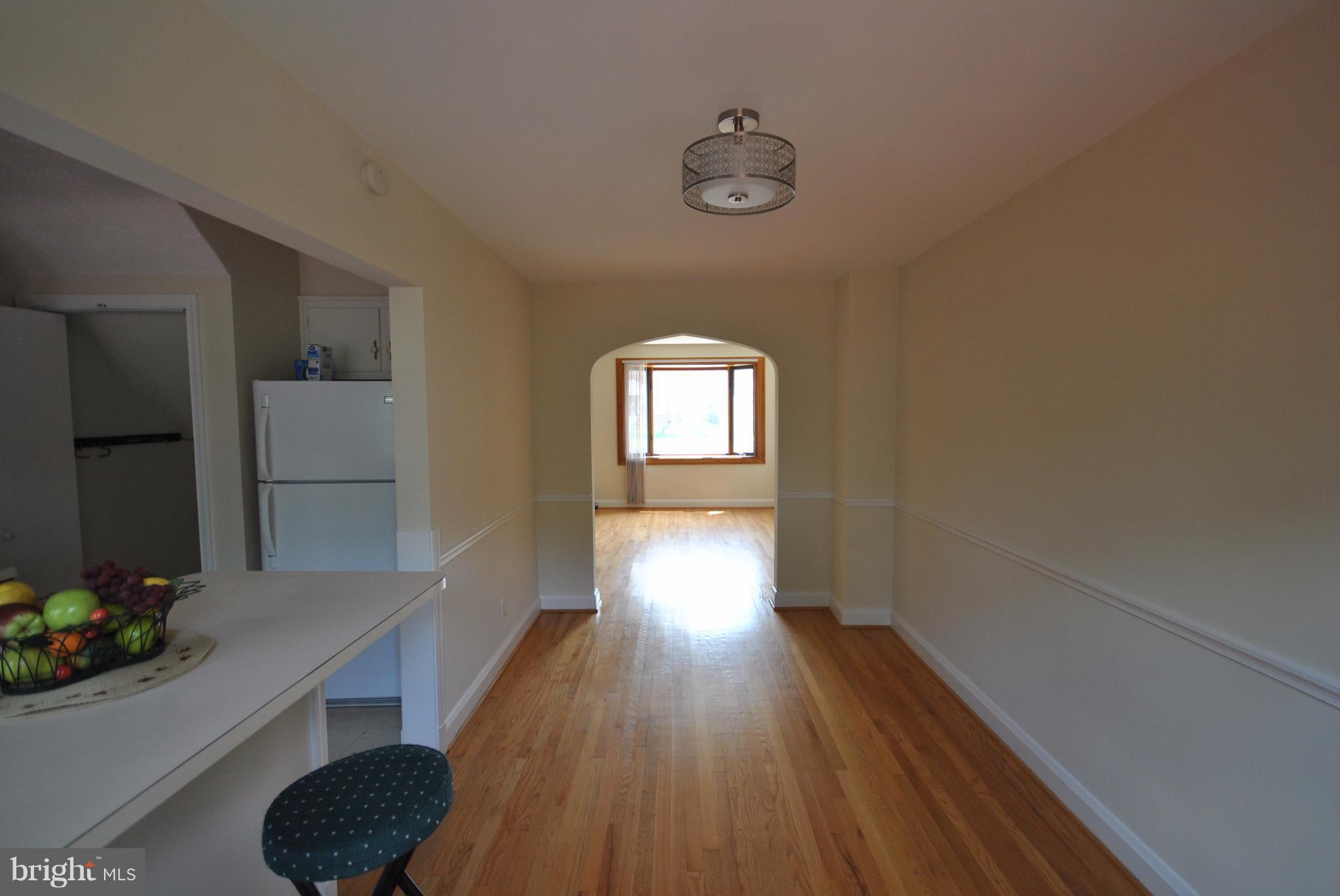 1110 Elm Road Baltimore, MD 21227 - Photo 7 of 30 Dining Room