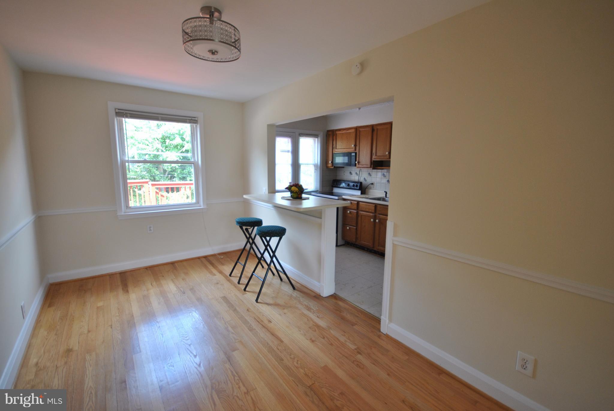 1110 Elm Road Baltimore, MD 21227 - Photo 9 of 30 Dining Room