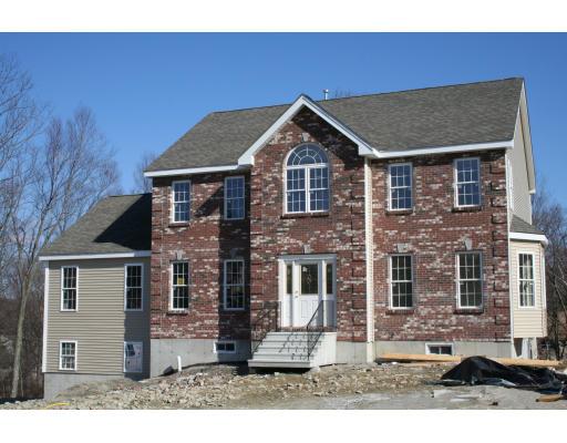 Lot 13 West Ledge Road Clinton, MA 01510 - Photo 1 of 1 Gallery Image 1