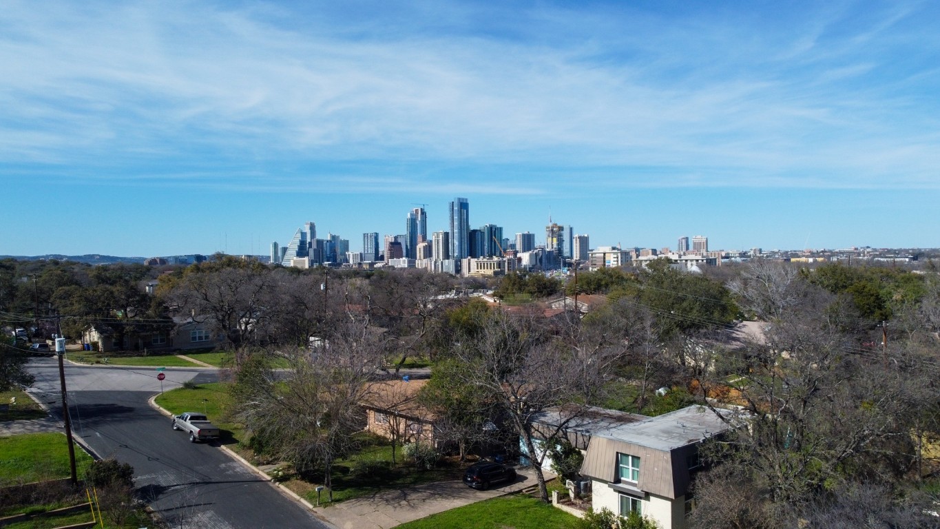 1607 Elmhurst Drive Austin, TX 78741 - Photo 1 of 1