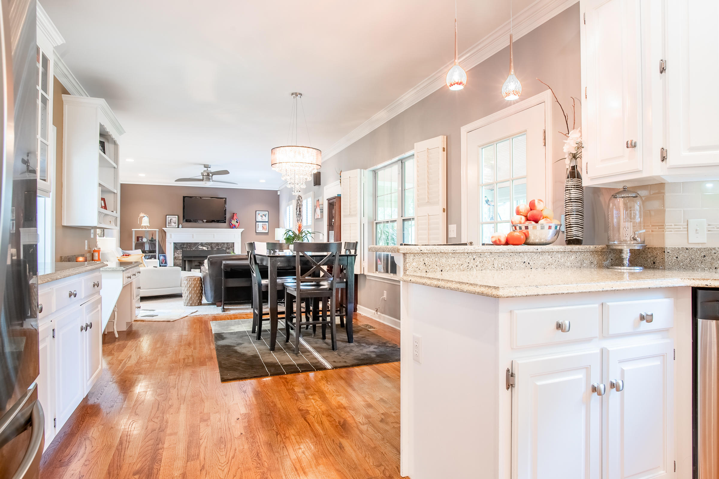 9403 Shadow Point Circle Chattanooga, TN 37421 - Photo 11 of 55 Open Concept