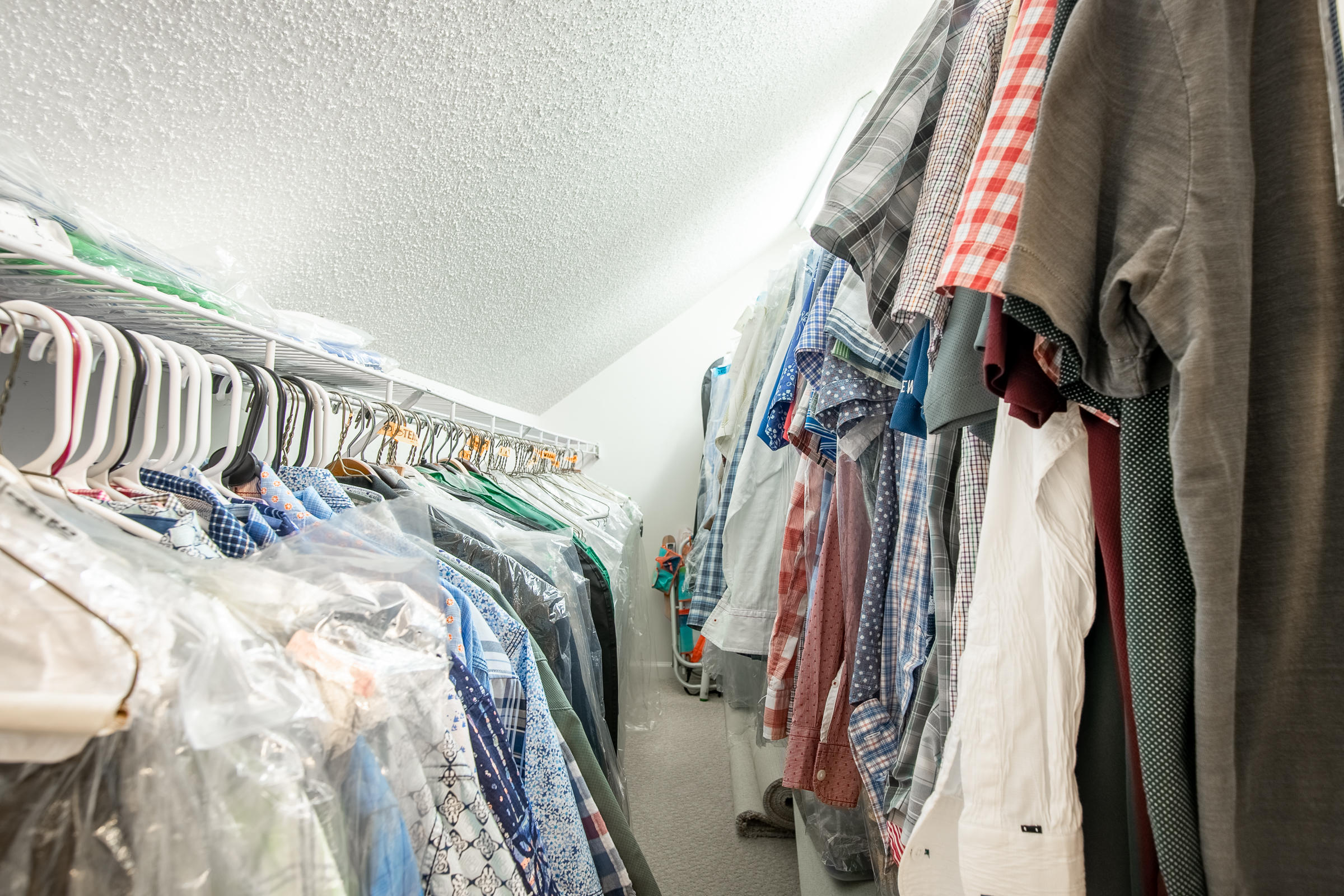 9403 Shadow Point Circle Chattanooga, TN 37421 - Photo 29 of 55 Master Closet