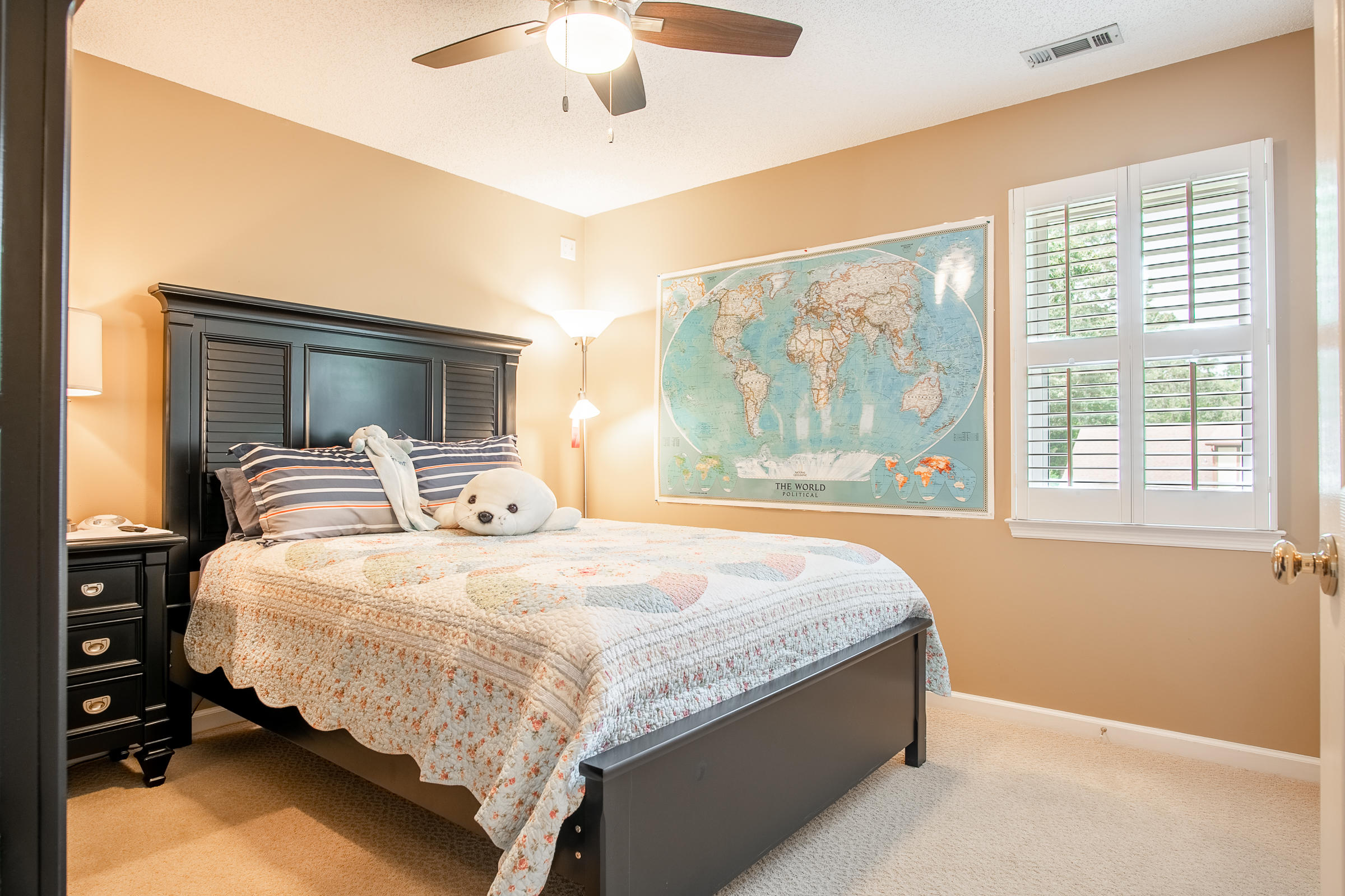 9403 Shadow Point Circle Chattanooga, TN 37421 - Photo 31 of 55 Additional Bedroom