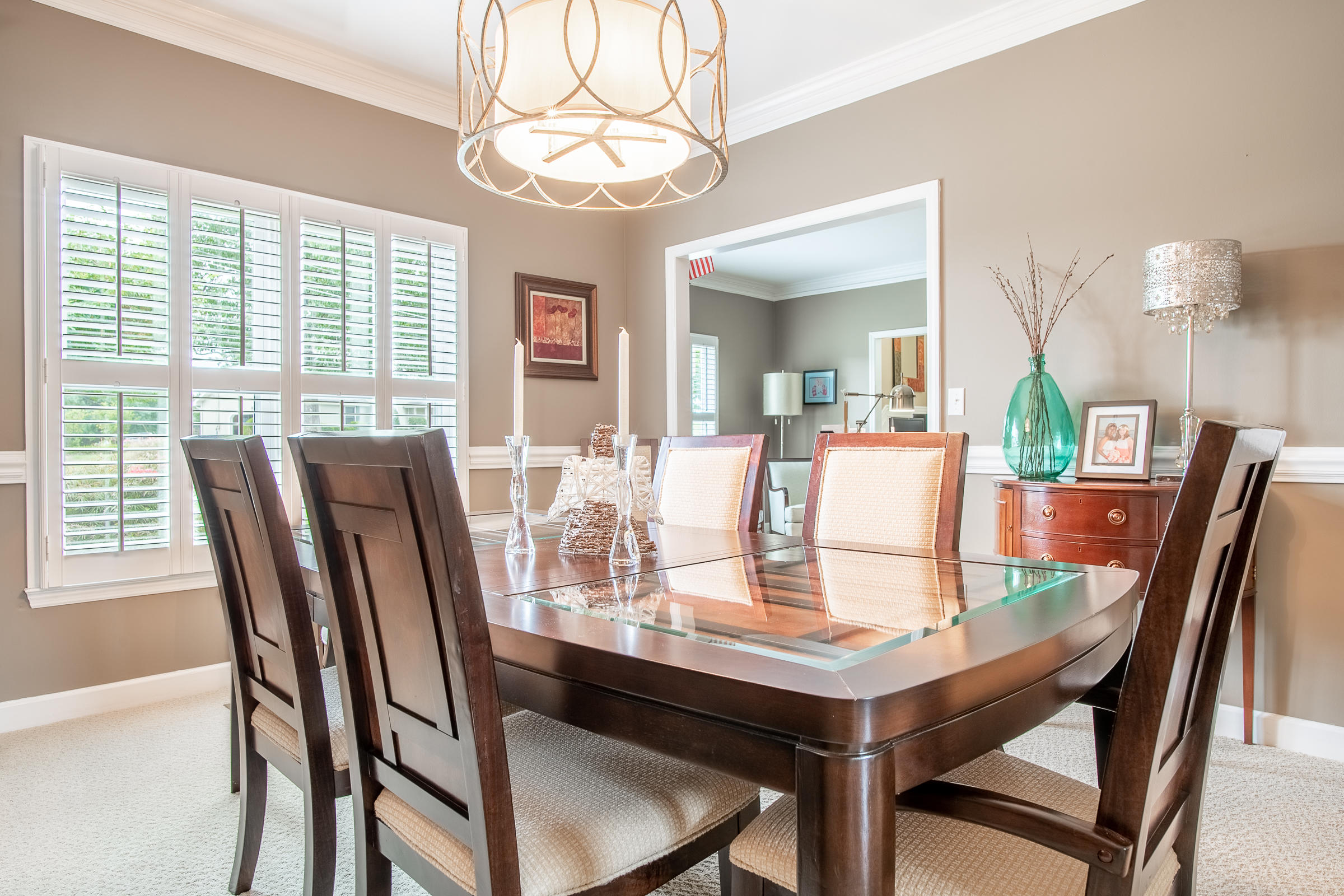 9403 Shadow Point Circle Chattanooga, TN 37421 - Photo 6 of 55 Dining Room