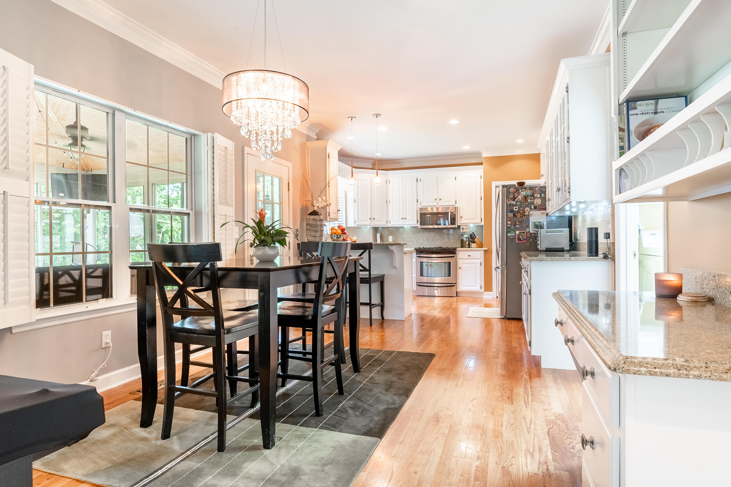 9403 Shadow Point Circle Chattanooga, TN 37421 - Photo 10 of 55 Open Concept