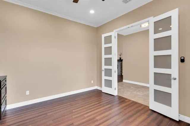 $630,000 | 350 Farrar Road, Waxahachie, TX 75165