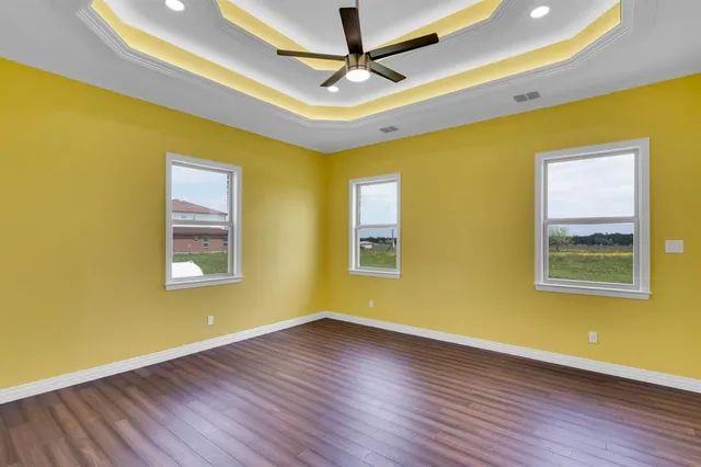 $630,000 | 350 Farrar Road, Waxahachie, TX 75165