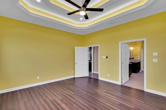 $630,000 | 350 Farrar Road, Waxahachie, TX 75165