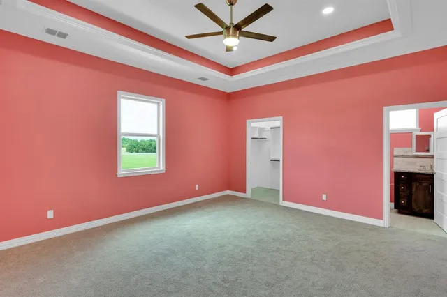 $630,000 | 350 Farrar Road, Waxahachie, TX 75165