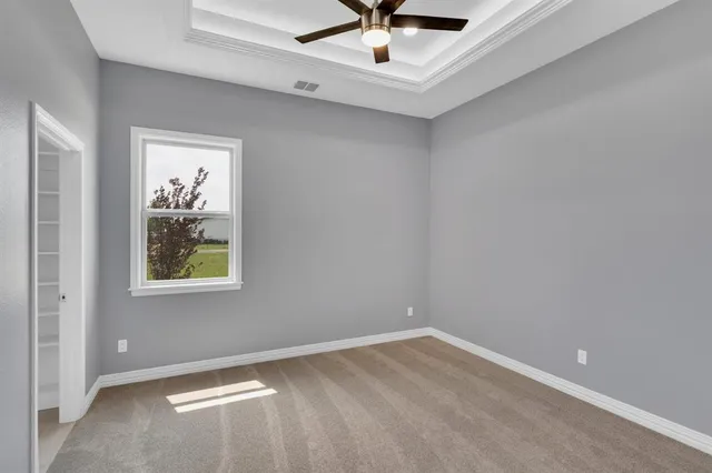 $630,000 | 350 Farrar Road, Waxahachie, TX 75165