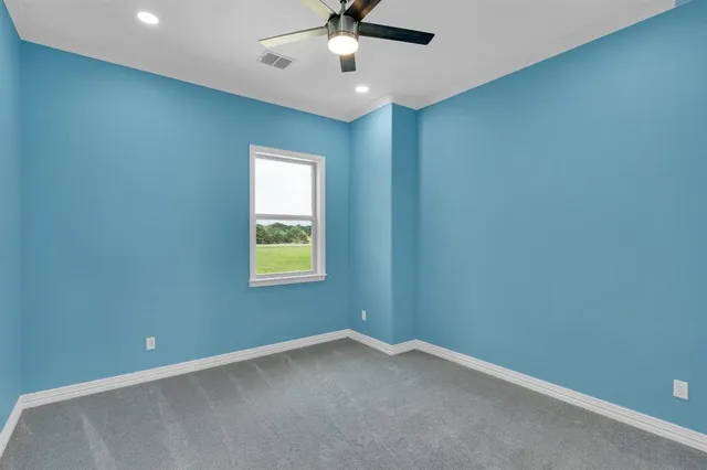 $630,000 | 350 Farrar Road, Waxahachie, TX 75165