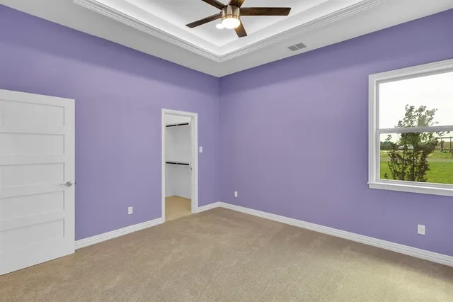 $630,000 | 350 Farrar Road, Waxahachie, TX 75165