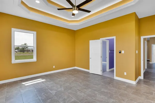 $630,000 | 350 Farrar Road, Waxahachie, TX 75165