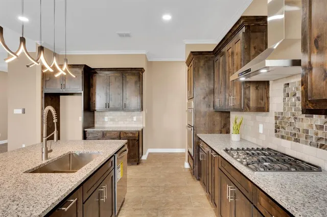 $630,000 | 350 Farrar Road, Waxahachie, TX 75165