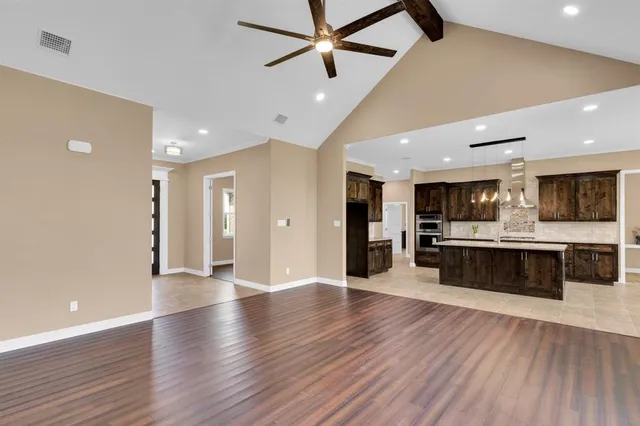 $630,000 | 350 Farrar Road, Waxahachie, TX 75165