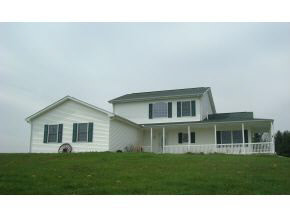 71603 Spruce Road Walkerton, IN 46574 - Photo 1 of 16