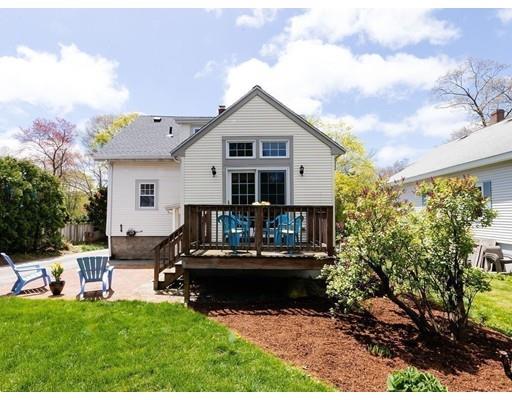 73 Durant Road Weymouth, MA 02190 - Photo 26 of 30 Gallery Image 26