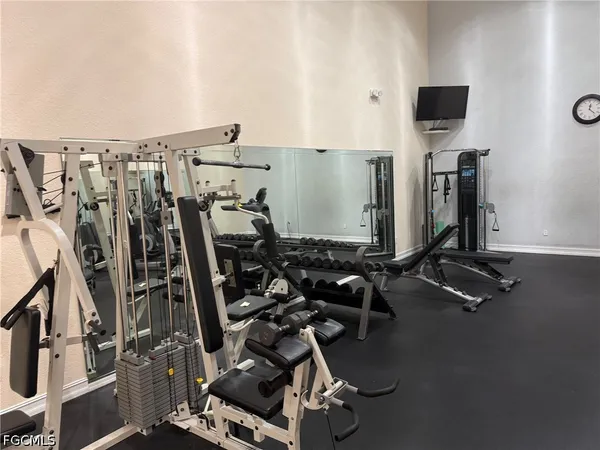 $1,700 | 6401 Aragon Way, Unit 207, Fort Myers, FL 33966