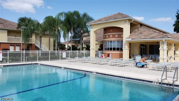 $1,700 | 6401 Aragon Way, Unit 207, Fort Myers, FL 33966
