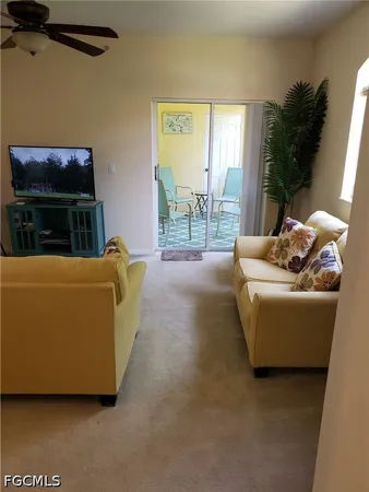 $1,700 | 6401 Aragon Way, Unit 207, Fort Myers, FL 33966