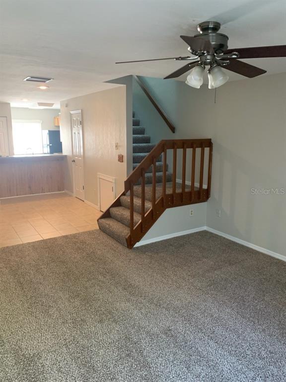 6206 Southwest 8th Lane Gainesville, FL 32607 - Photo 8 of 15 a view of an empty room with a window