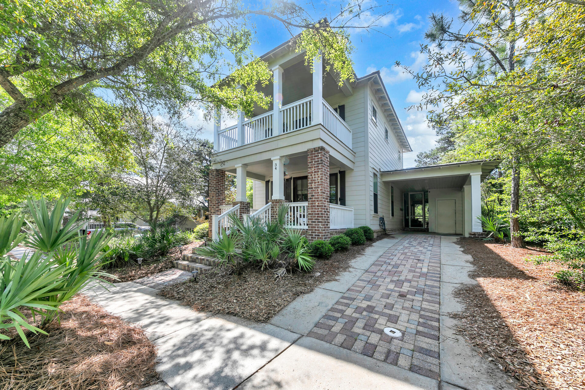 34 Okeechobee West Santa Rosa Beach, FL 32459 - Photo 1 of 91 34 Okeechobee E Santa Rosa Beach FL 3245