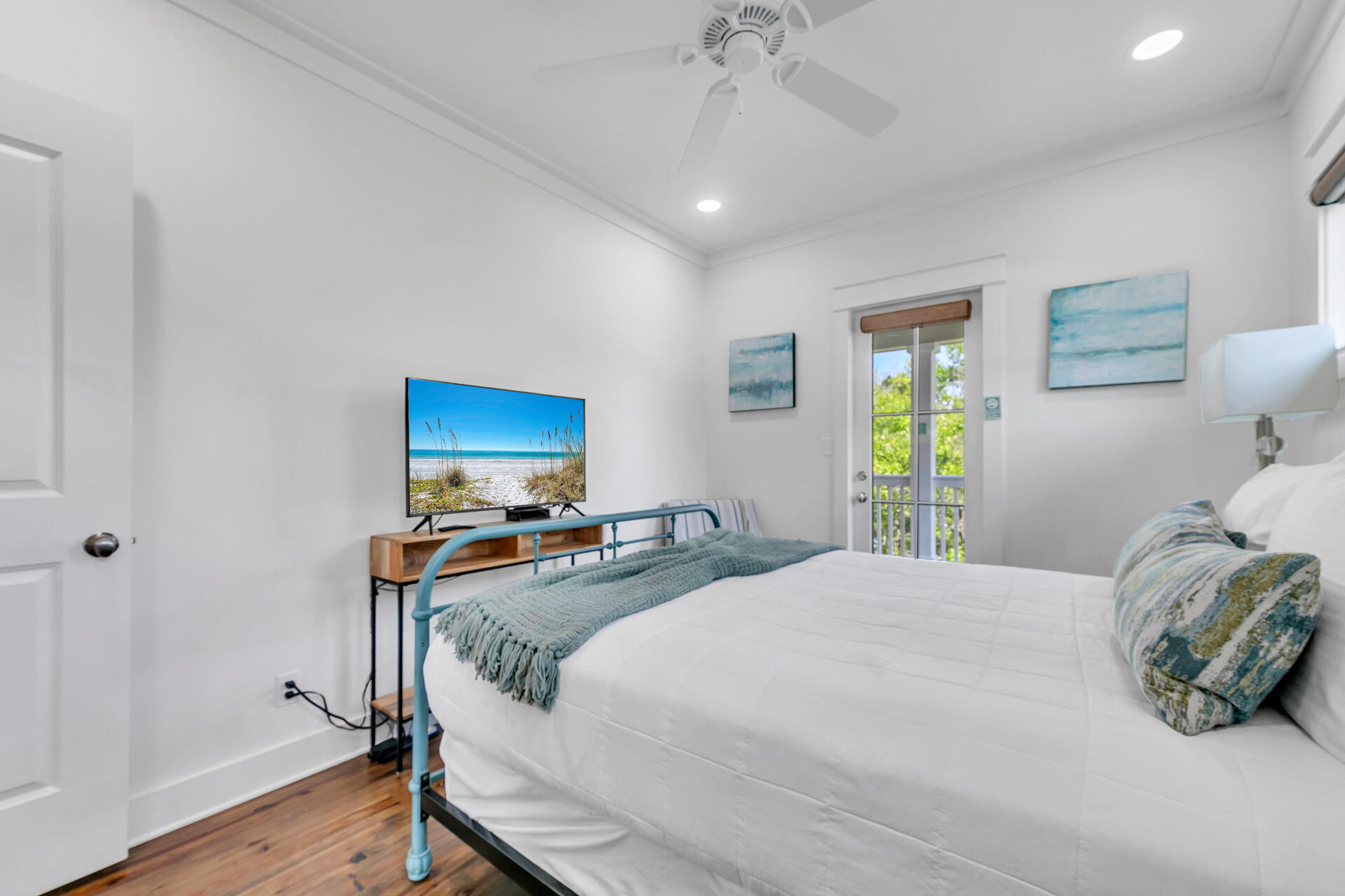34 Okeechobee West Santa Rosa Beach, FL 32459 - Photo 27 of 91 2nd floor bedroom 2