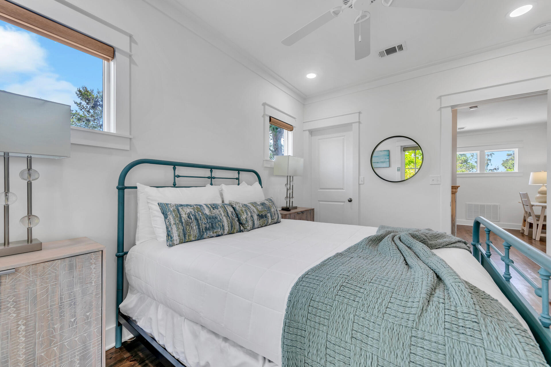 34 Okeechobee West Santa Rosa Beach, FL 32459 - Photo 28 of 91 2nd floor bedroom #2