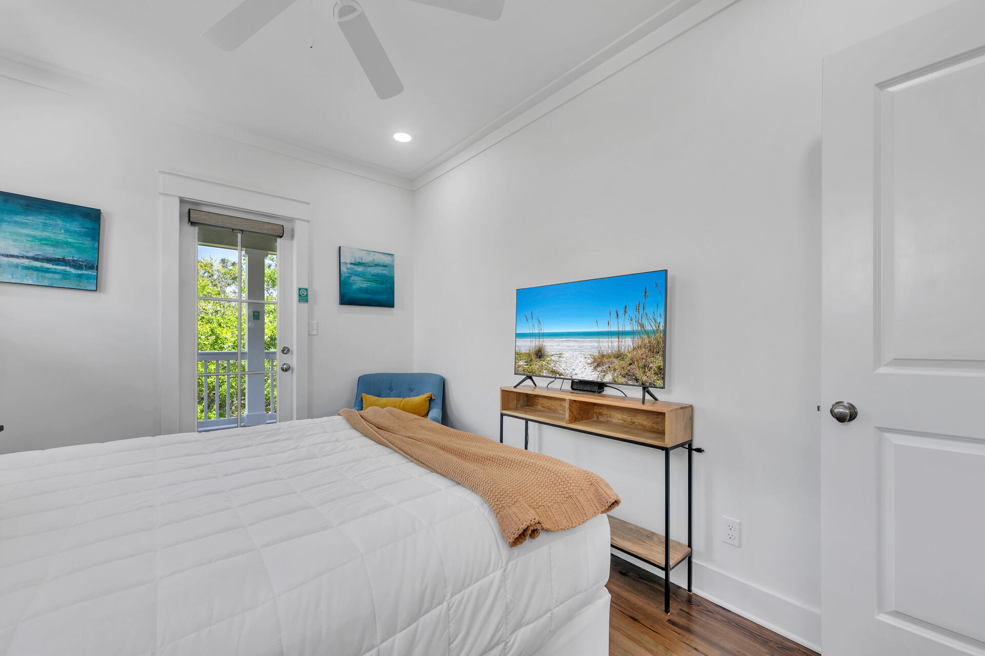 34 Okeechobee West Santa Rosa Beach, FL 32459 - Photo 29 of 91 2nd floor bedroom #3