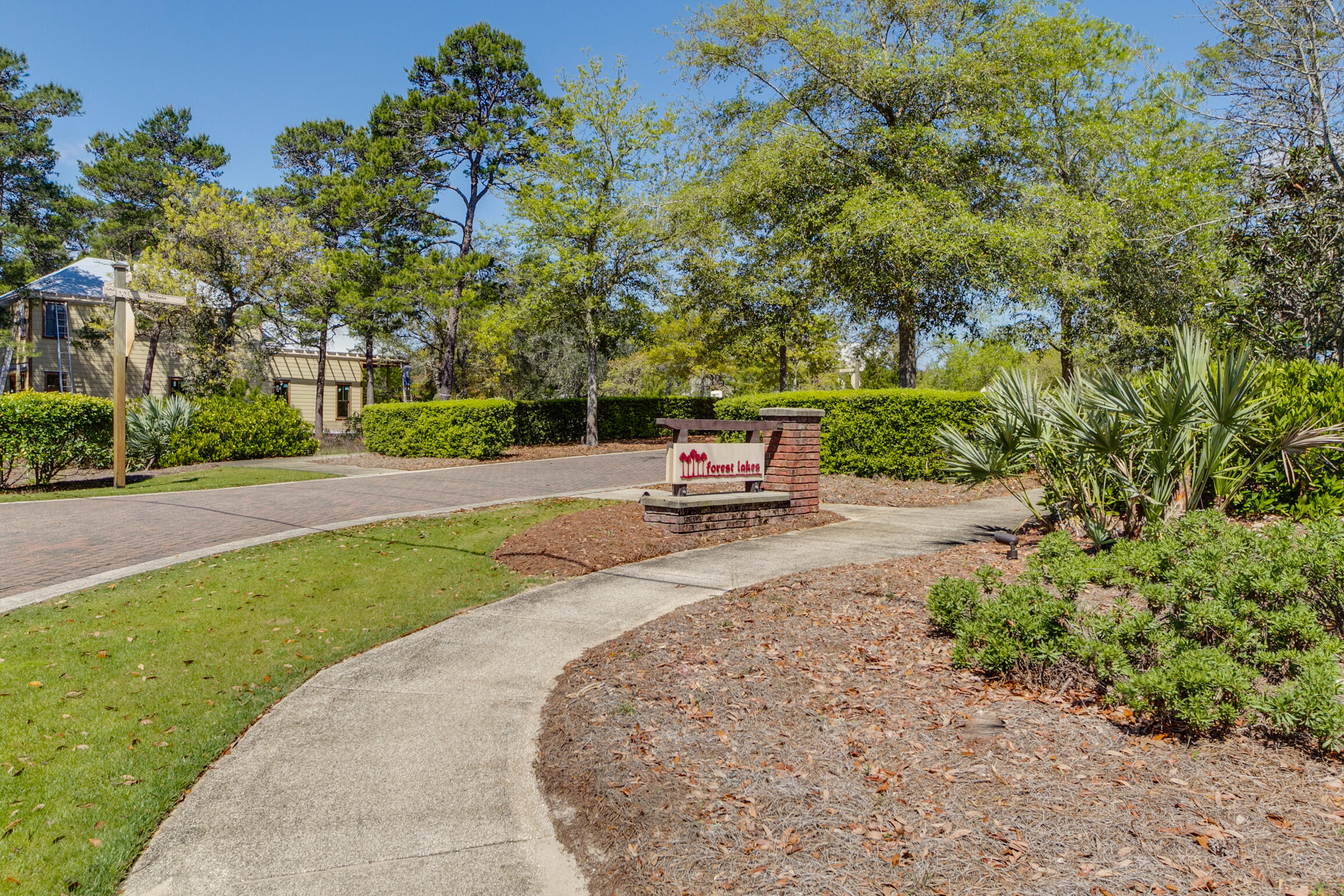 34 Okeechobee West Santa Rosa Beach, FL 32459 - Photo 55 of 91 Forest Lakes