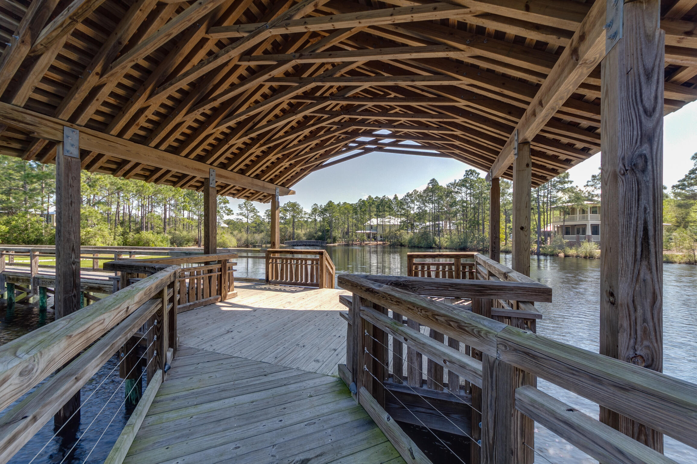34 Okeechobee West Santa Rosa Beach, FL 32459 - Photo 73 of 91 Peaceful and beautiful surroundings