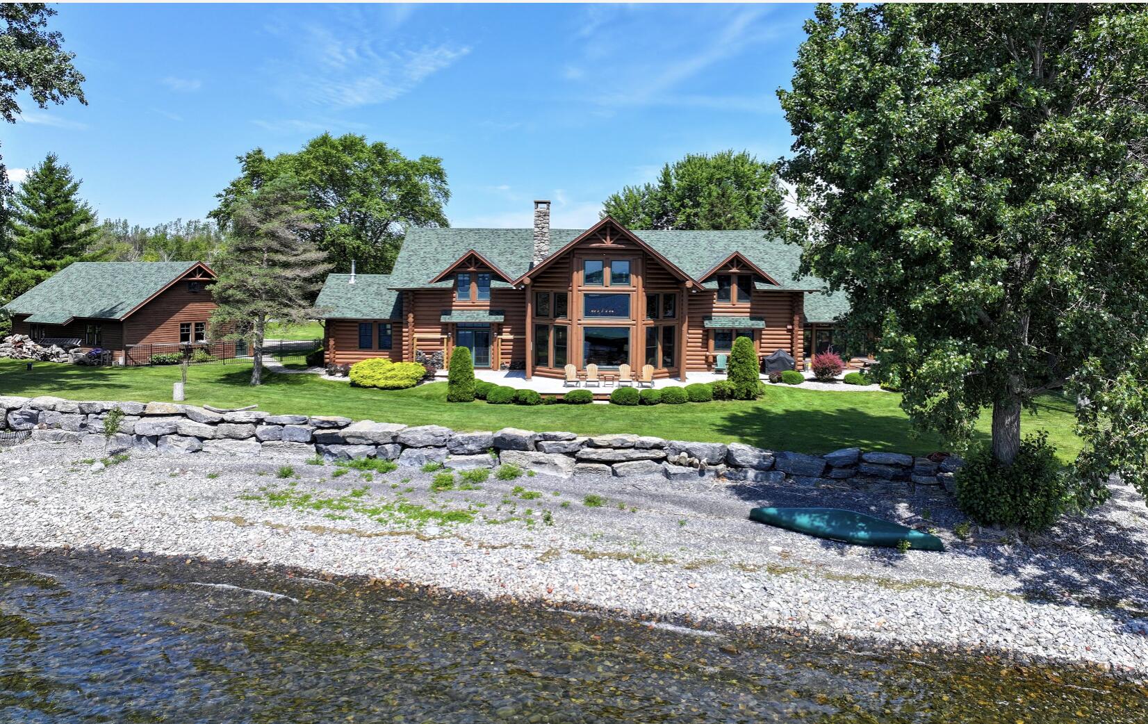 392 Point Au Fer Road Champlain, NY 12919 - Photo 1 of 31 Gallery Image 1