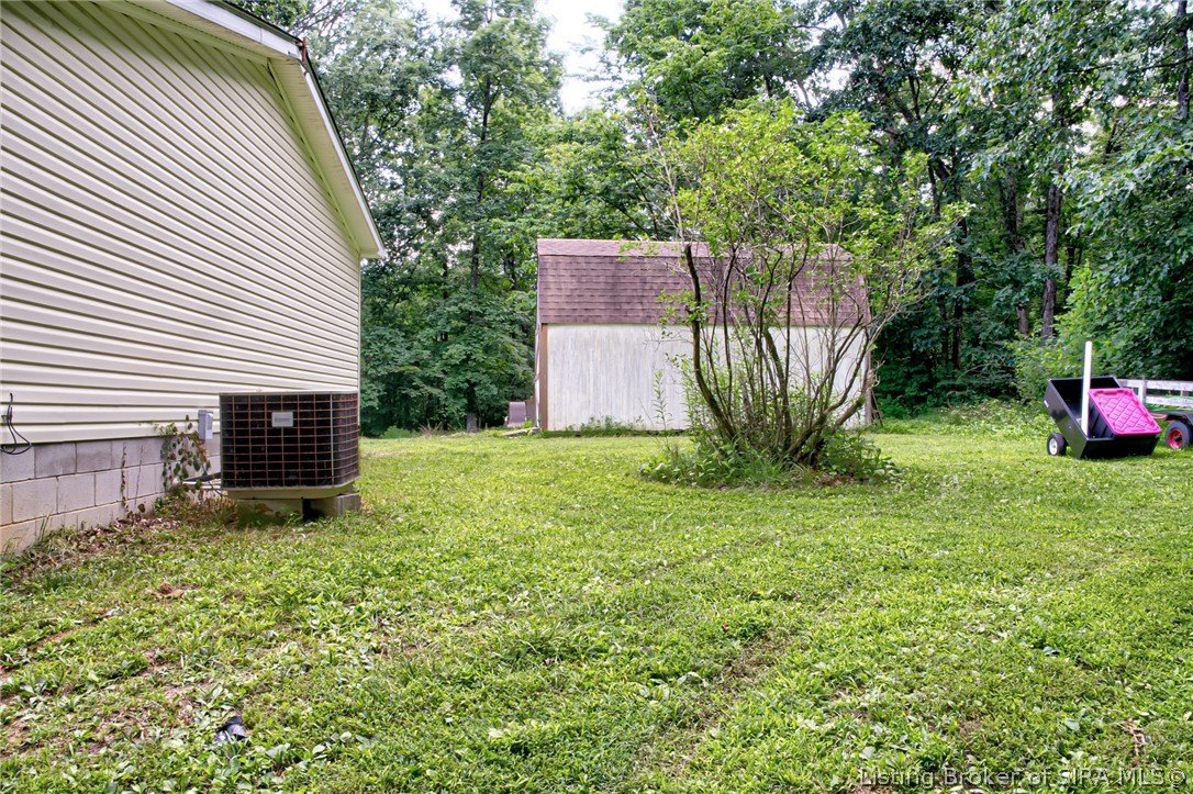 4375 Tee Road Northeast Corydon, IN 47112 - Photo 29 of 41