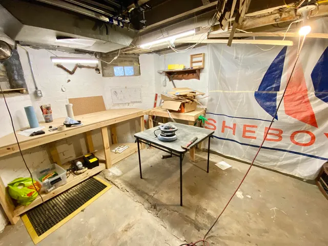 $179,000 | 625 Superior Avenue, Unit 625A, Sheboygan, WI 53081