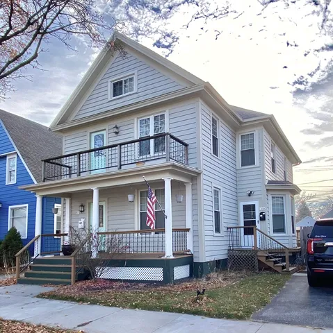 $179,000 | 625 Superior Avenue, Unit 625A, Sheboygan, WI 53081