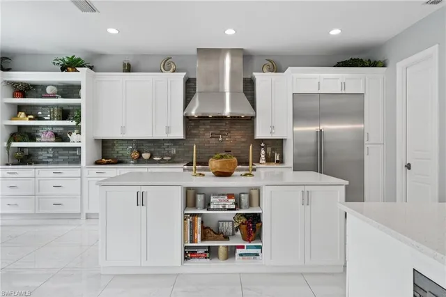 $2,359,000 | 14690 Reserve Place, Naples, FL 34109