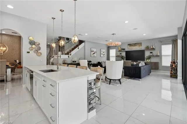 $2,359,000 | 14690 Reserve Place, Naples, FL 34109