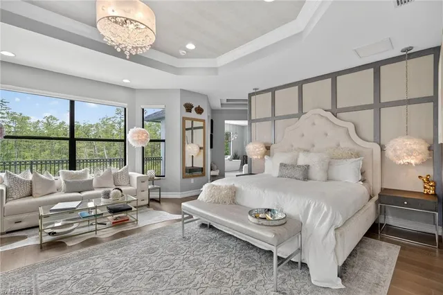 $2,359,000 | 14690 Reserve Place, Naples, FL 34109