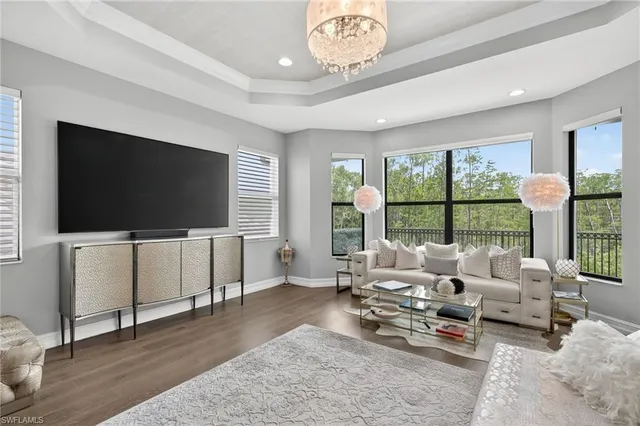 $2,359,000 | 14690 Reserve Place, Naples, FL 34109