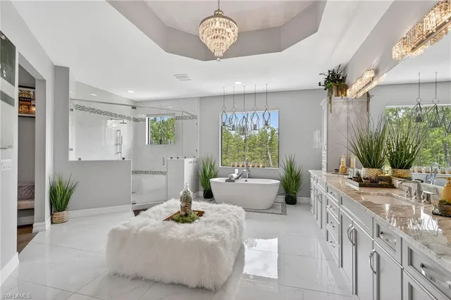 $2,359,000 | 14690 Reserve Place, Naples, FL 34109