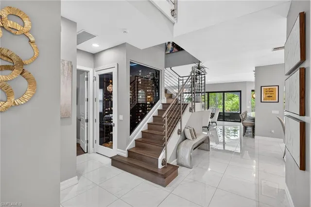 $2,359,000 | 14690 Reserve Place, Naples, FL 34109